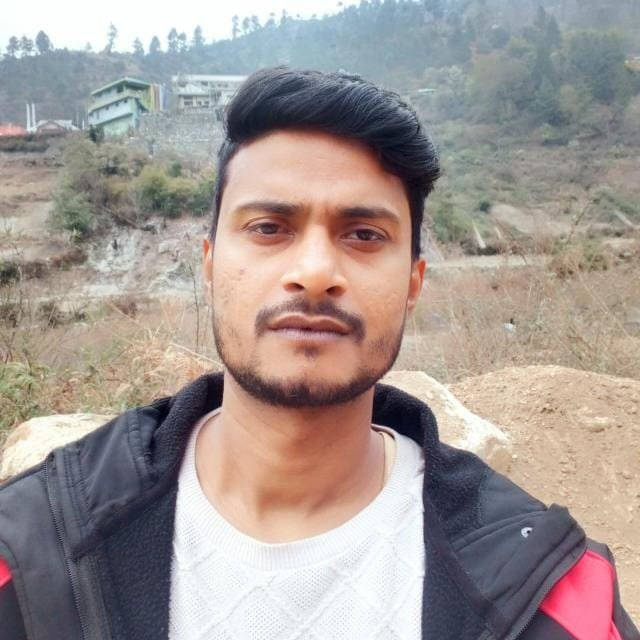 Nabin Thakur - SEO Expert India